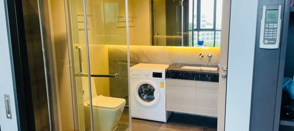 1 bedroom Apartment in Pattaya, Thailand No. 11807 8