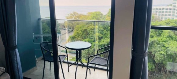 1 bedroom Apartment in Pattaya, Thailand No. 11807 5