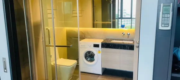 1 غرف نوم شقة في Pattaya, Thailand رقم 11807 8