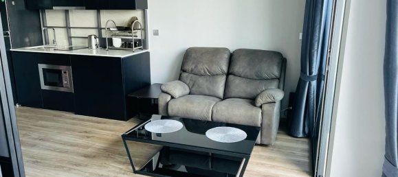 1 bedroom Apartment in Pattaya, Thailand No. 11807 3