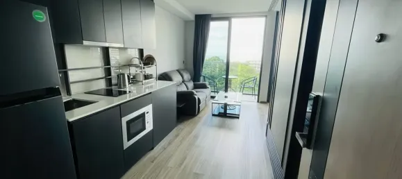 1 غرف نوم شقة في Pattaya, Thailand رقم 11807 4