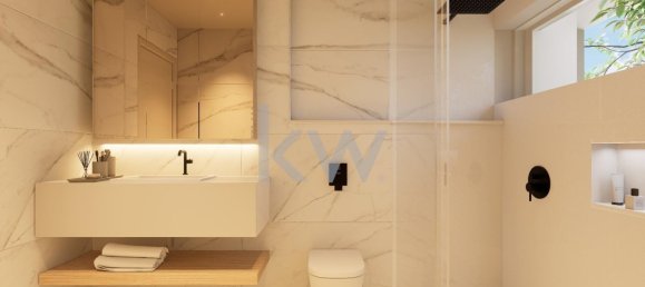 3 chambres Appartement à Cascais, Portugal No. 114878 12