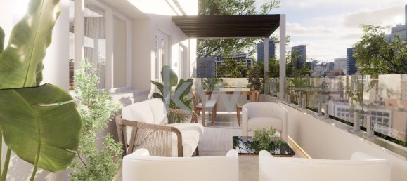 3 chambres Appartement à Cascais, Portugal No. 114878 18