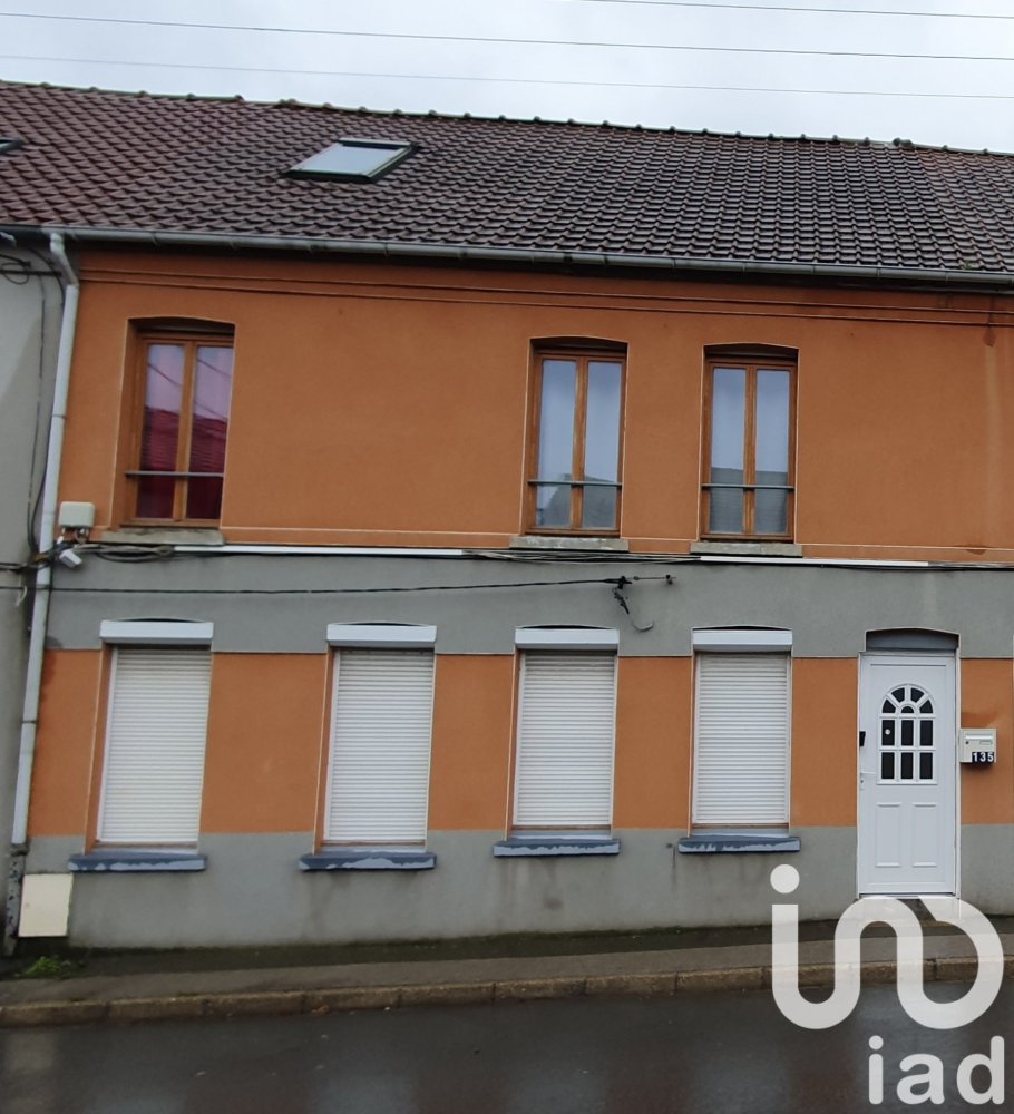 4 bedrooms House in Lillers, France No. 71060