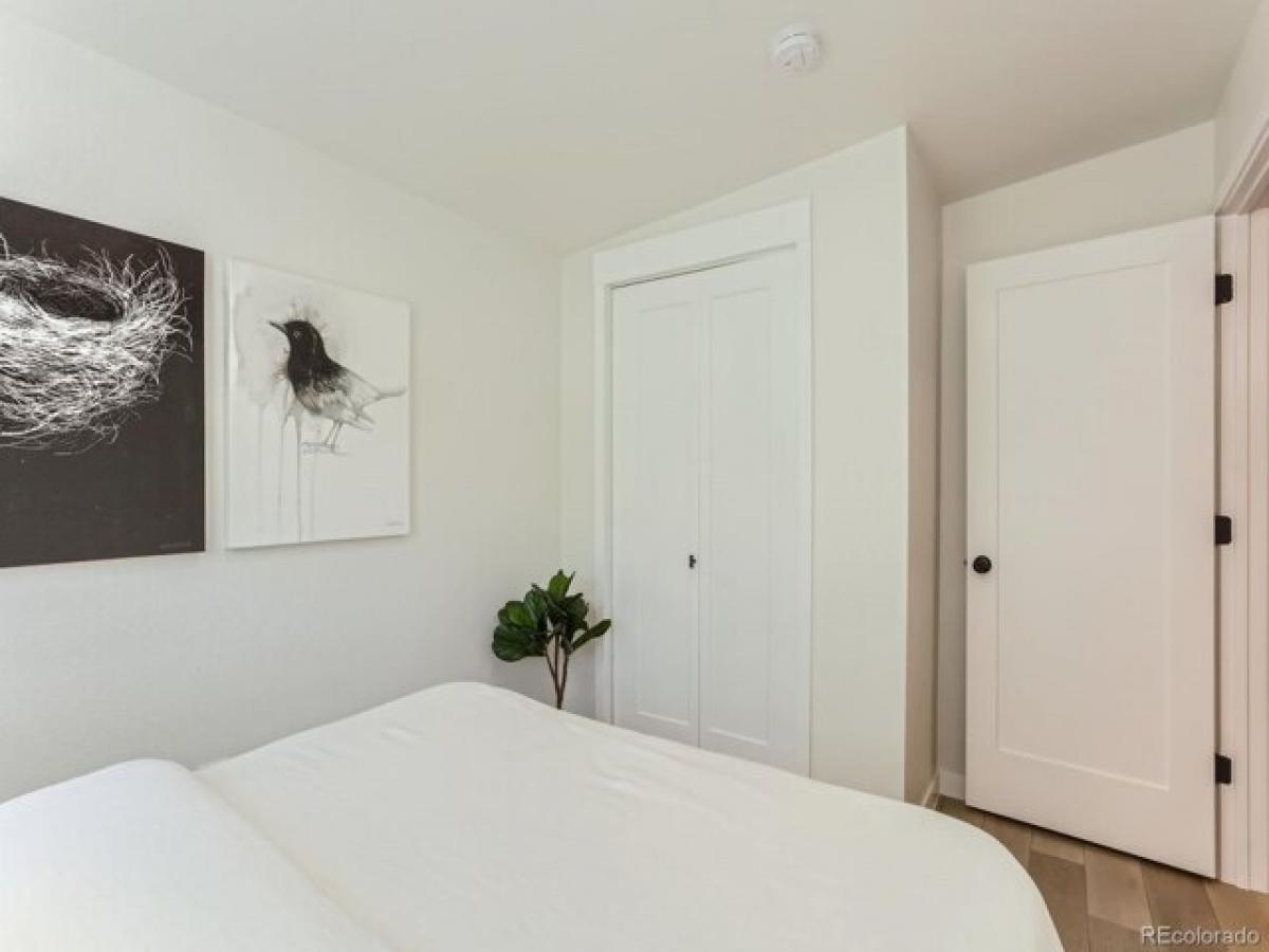 2 bedrooms House in Denver, USA No. 394039