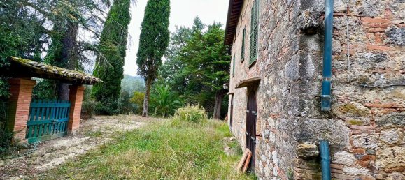 12 rooms House in Cetona, Italy No. 54583 8