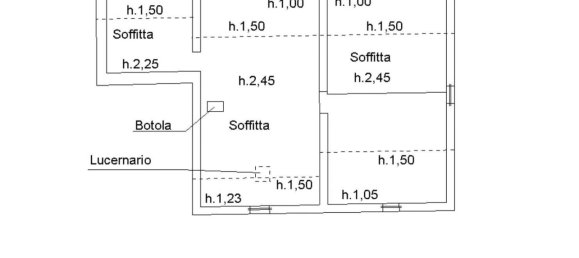 12 rooms House in Cetona, Italy No. 54583 17