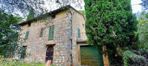 12 rooms House in Cetona, Italy No. 54583 5