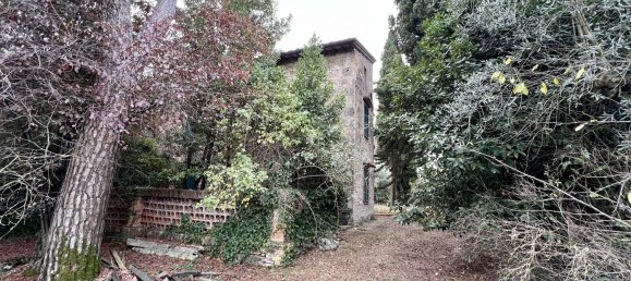12 rooms House in Cetona, Italy No. 54583 10