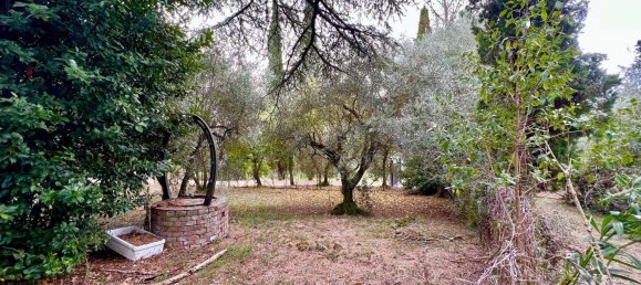 12 rooms House in Cetona, Italy No. 54583 13