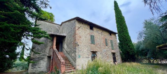 12 rooms House in Cetona, Italy No. 54583 6