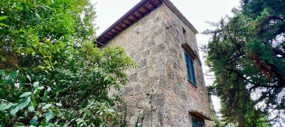 12 rooms House in Cetona, Italy No. 54583 9