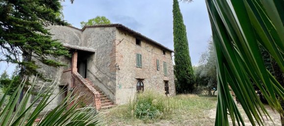 12 rooms House in Cetona, Italy No. 54583 4