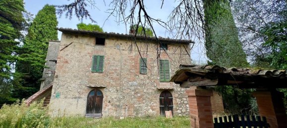12 rooms House in Cetona, Italy No. 54583 3