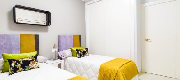 3 bedrooms Villa in Torrevieja, Spain No. 4196 21