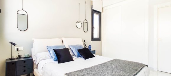 3 bedrooms Villa in Torrevieja, Spain No. 4196 16