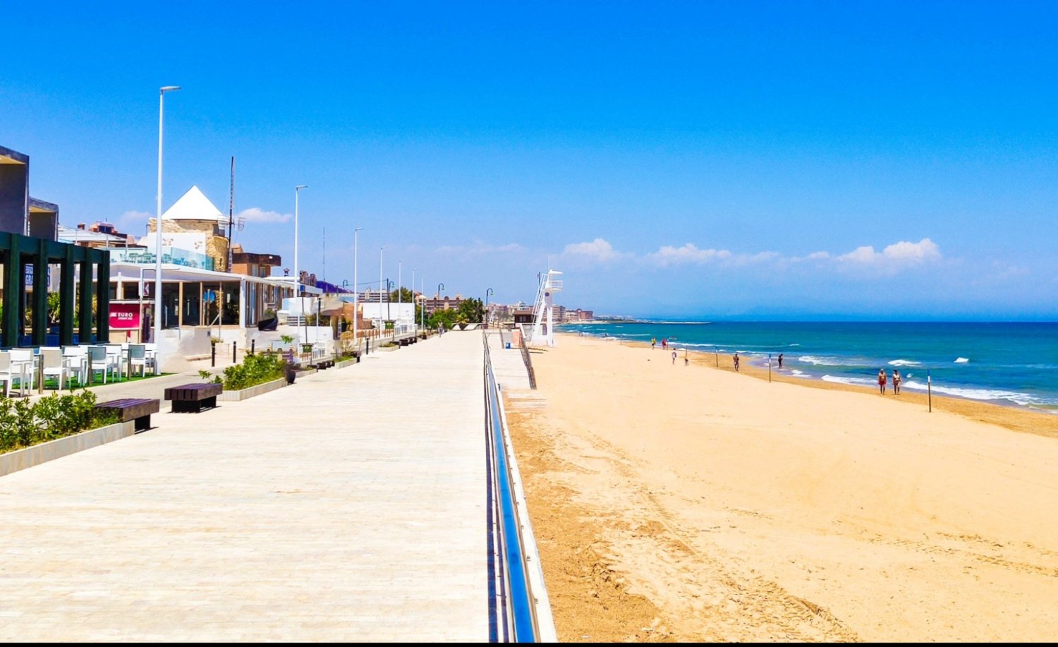 3 bedrooms Villa in Torrevieja, Spain No. 4196