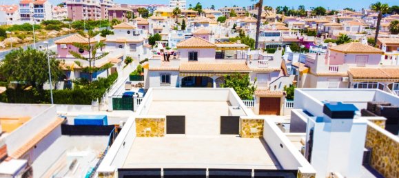 3 bedrooms Villa in Torrevieja, Spain No. 4196 30