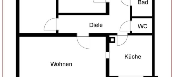 2 bedrooms Apartment in Rems-Murr-Kreis, Germany No. 2515 10