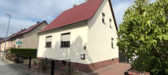 6-Zimmer Haus in Elbe-Elster, Germany, Nr. 272448 2