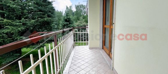 2 bedrooms Apartment in Bricherasio, Italy No. 49721 26