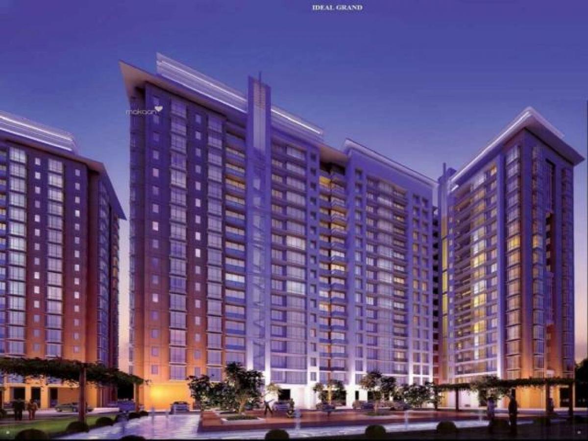 4 bedrooms House in Kolkata, India No. 9317