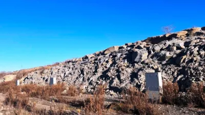 Grundstück in Calldetenes, Spain, Nr. 79057