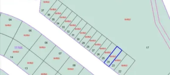 Grundstück in Calldetenes, Spain, Nr. 79057 12