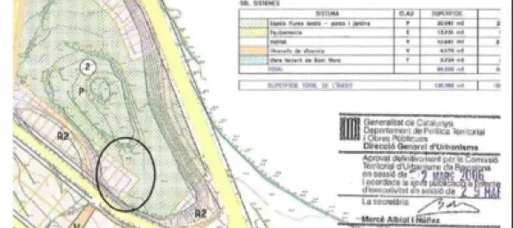 Grundstück in Calldetenes, Spain, Nr. 79057 16