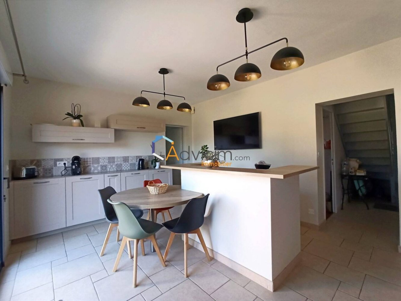 4 bedrooms House in Orleans, France No. 221076