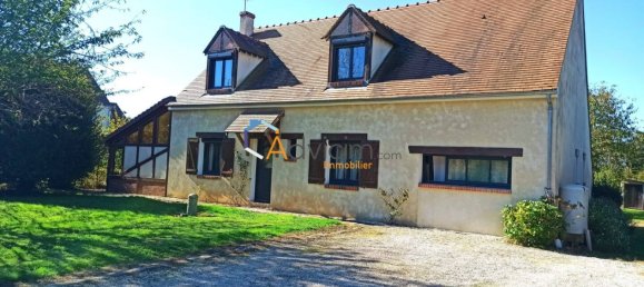 4 bedrooms House in Orleans, France No. 221076 27