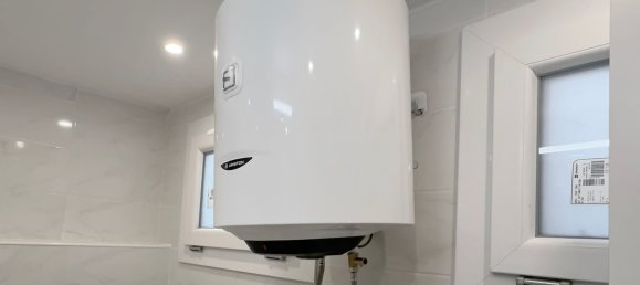 3غرفة شقة في Cinisello Balsamo, Italy رقم 330391 28