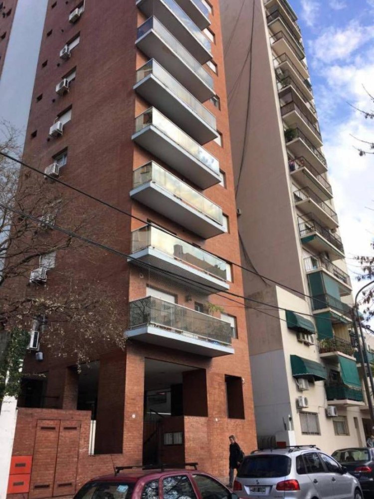 2 bedrooms Apartment in Buenos Aires, Argentina No. 69634