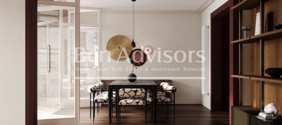 4 bedrooms Apartment in Barcelona, Spain No. 22427 2