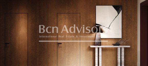 4 bedrooms Apartment in Barcelona, Spain No. 22427 9