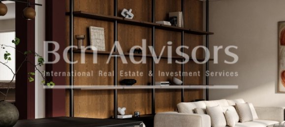 4 bedrooms Apartment in Barcelona, Spain No. 22427 7