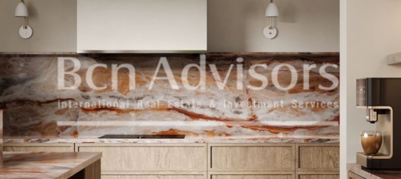 4 bedrooms Apartment in Barcelona, Spain No. 22427 15