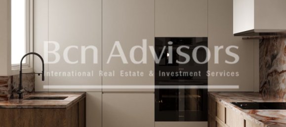 4 bedrooms Apartment in Barcelona, Spain No. 22427 11