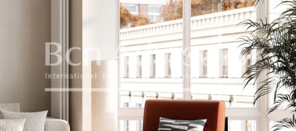 4 bedrooms Apartment in Barcelona, Spain No. 22427 6