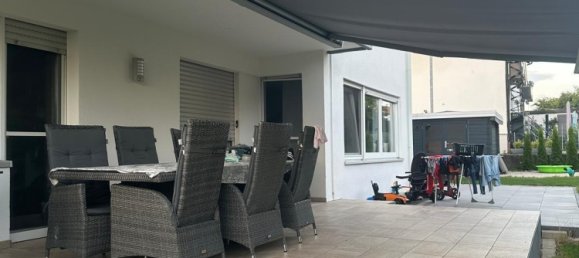 Apartamento de 3 dormitorios en Neu-Ulm, Germany No. 239493 7