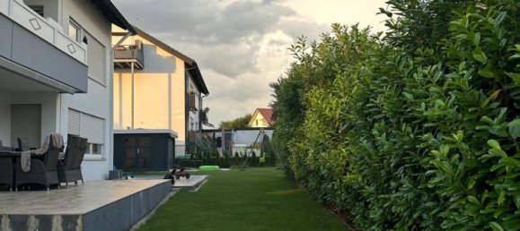 Apartamento de 3 dormitorios en Neu-Ulm, Germany No. 239493 6