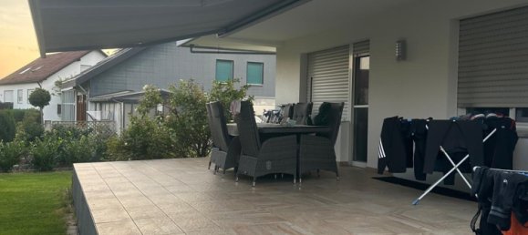 Apartamento de 3 dormitorios en Neu-Ulm, Germany No. 239493 4