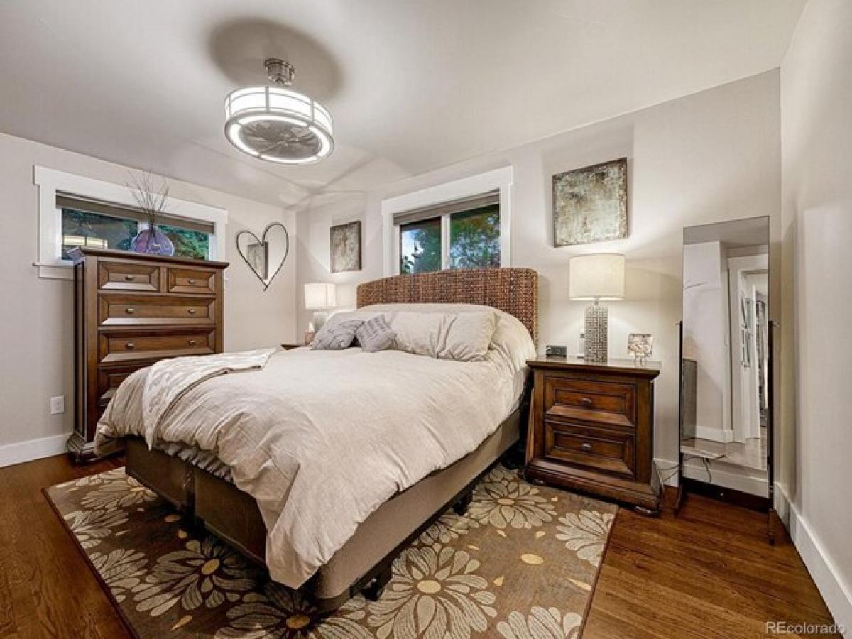 5 bedrooms House in Centennial, USA No. 431338