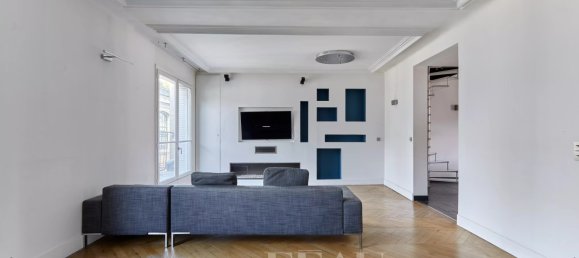 Dúplex de 3 dormitorios en Paris, France No. 182651 16