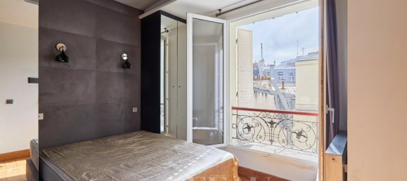 Dúplex de 3 dormitorios en Paris, France No. 182651 5