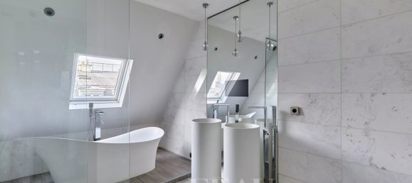 Dúplex de 3 dormitorios en Paris, France No. 182651 7