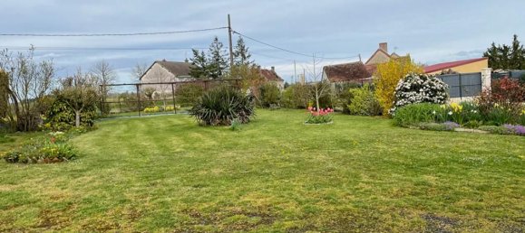 2 Schlafzimmer Haus in Azay-le-Ferron, France, Nr. 76070 14