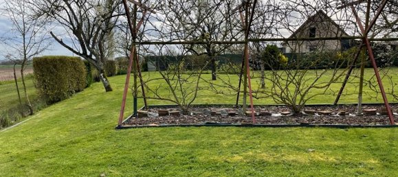 2 Schlafzimmer Haus in Azay-le-Ferron, France, Nr. 76070 8