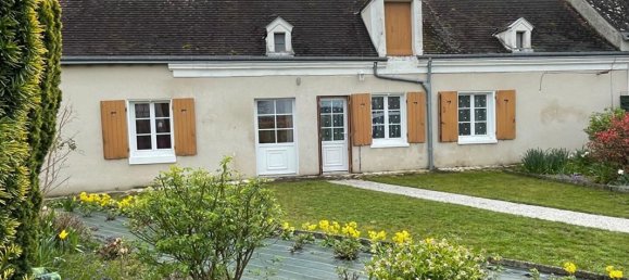2 Schlafzimmer Haus in Azay-le-Ferron, France, Nr. 76070 16