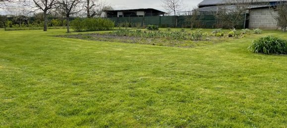 2 Schlafzimmer Haus in Azay-le-Ferron, France, Nr. 76070 4